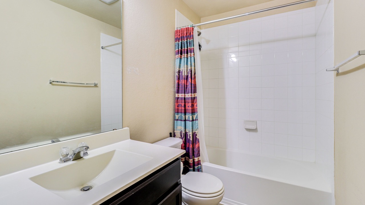 Photo of Bathroom in Manor