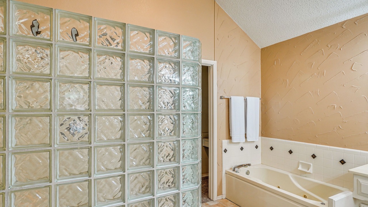 Photo of Bathroom in Lubbock