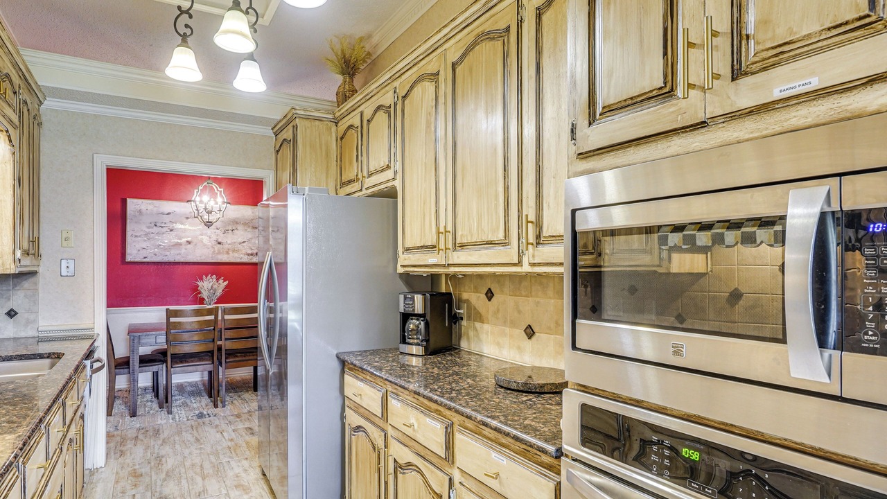 Photo of Kitchen in Lubbock