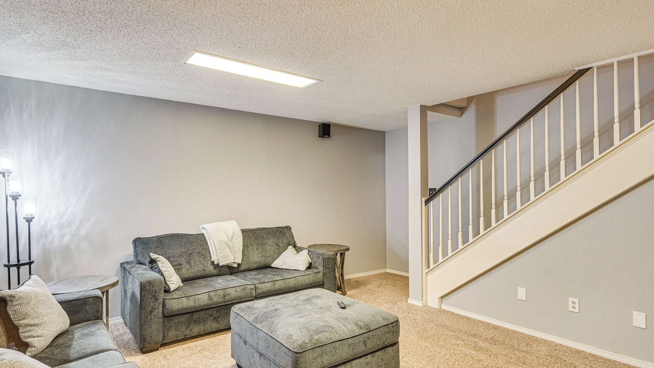 Photo of Livingroom in Lubbock