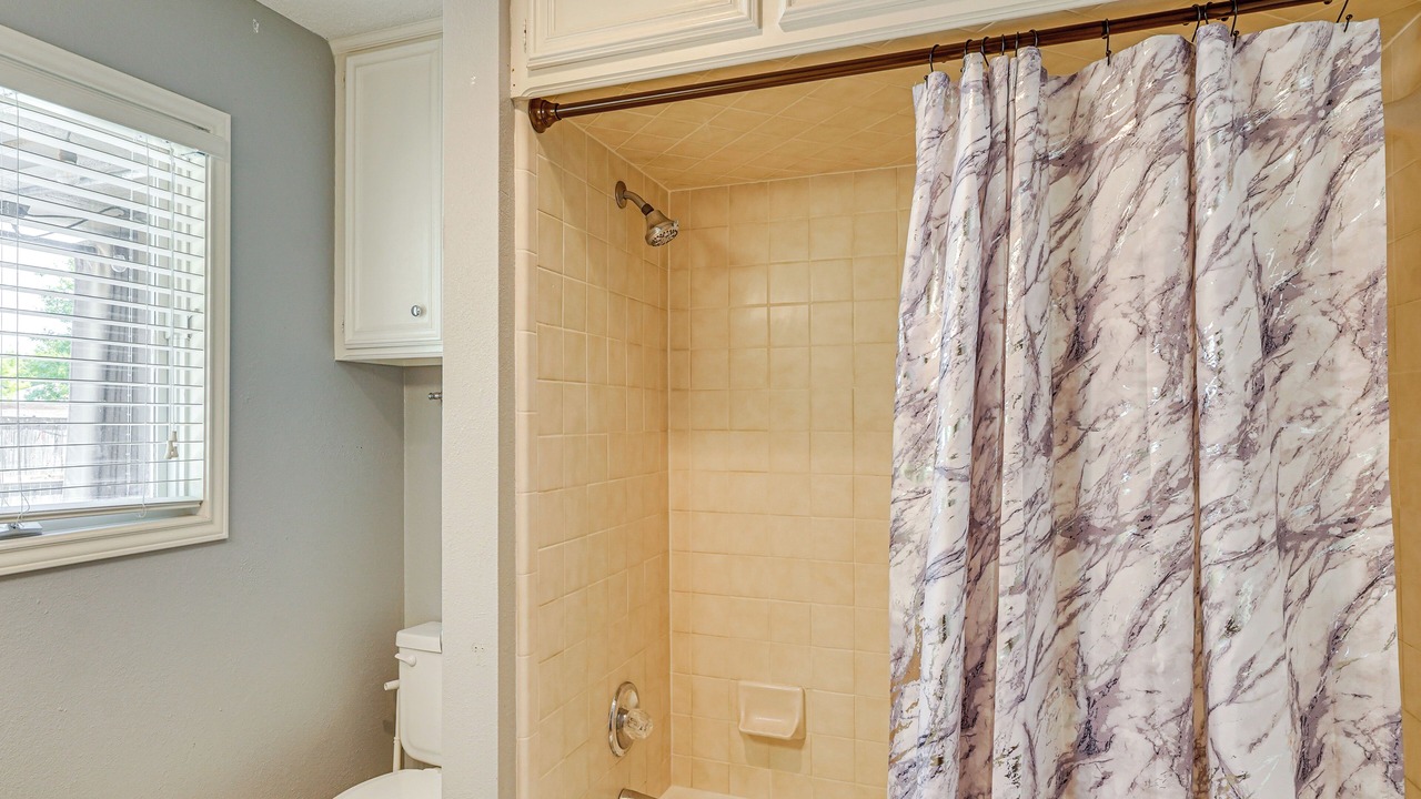Photo of Bathroom in Lubbock