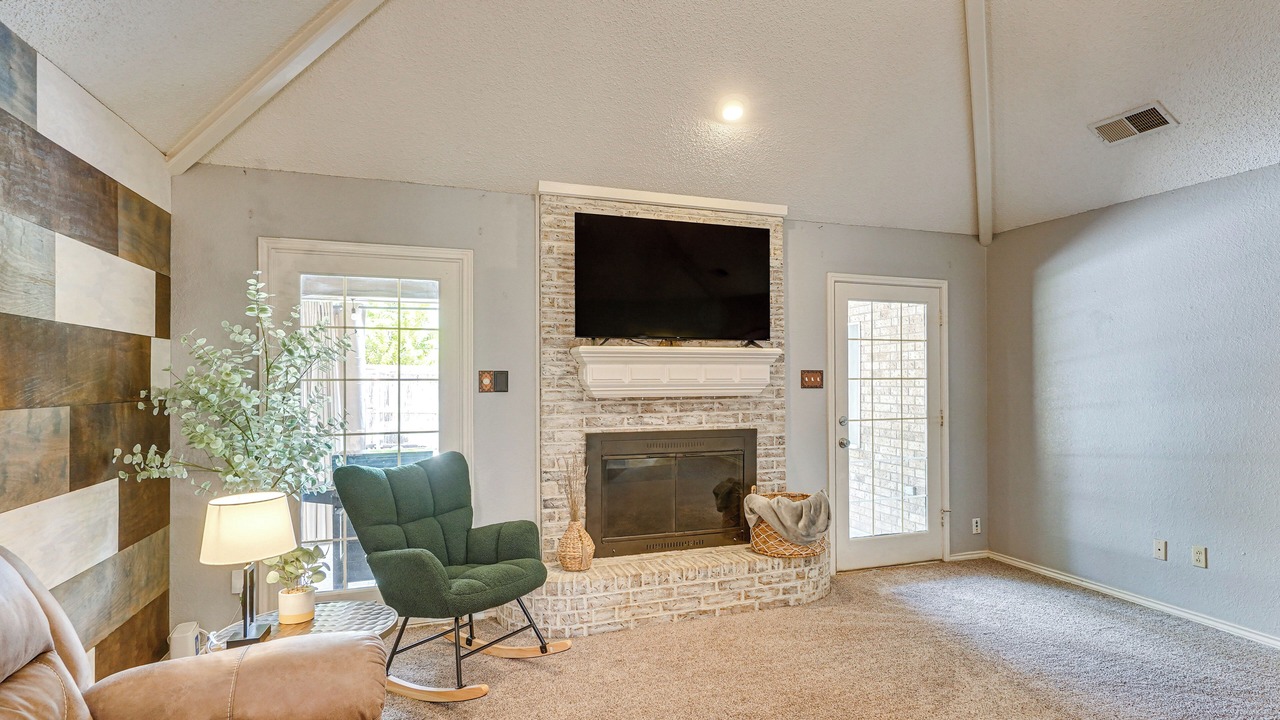 Photo of Livingroom in Lubbock