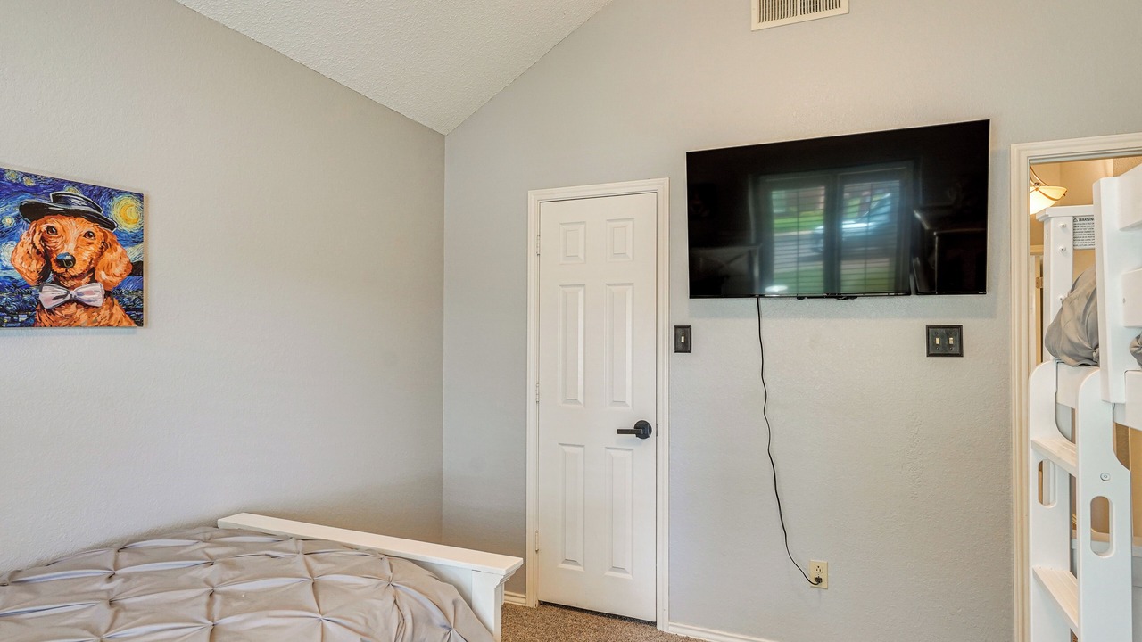 Photo of Bedroom in Lubbock