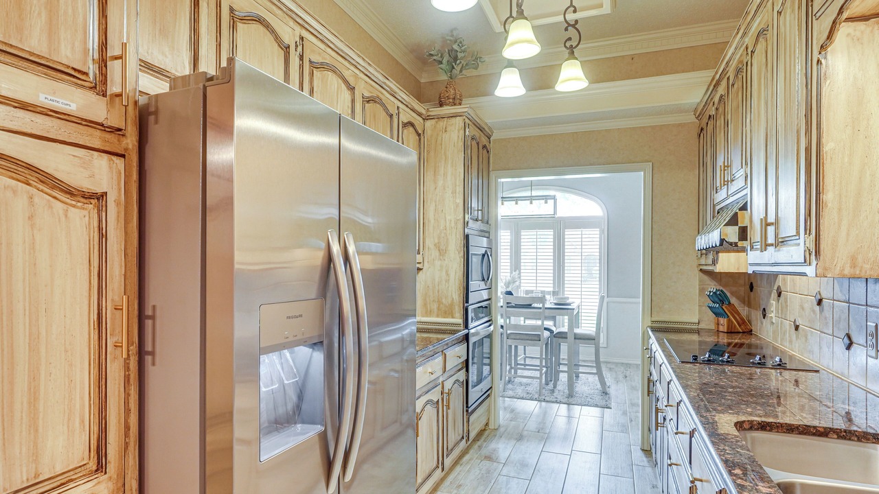 Photo of Kitchen in Lubbock