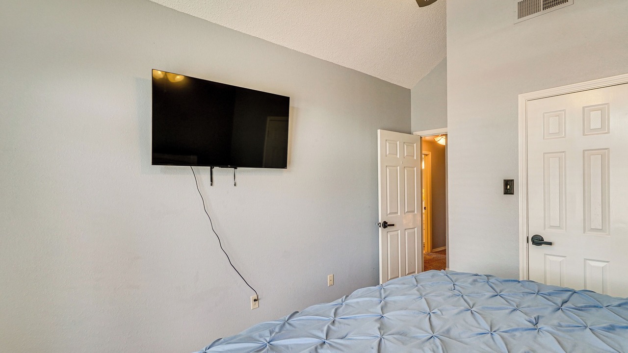 Photo of Bedroom in Lubbock