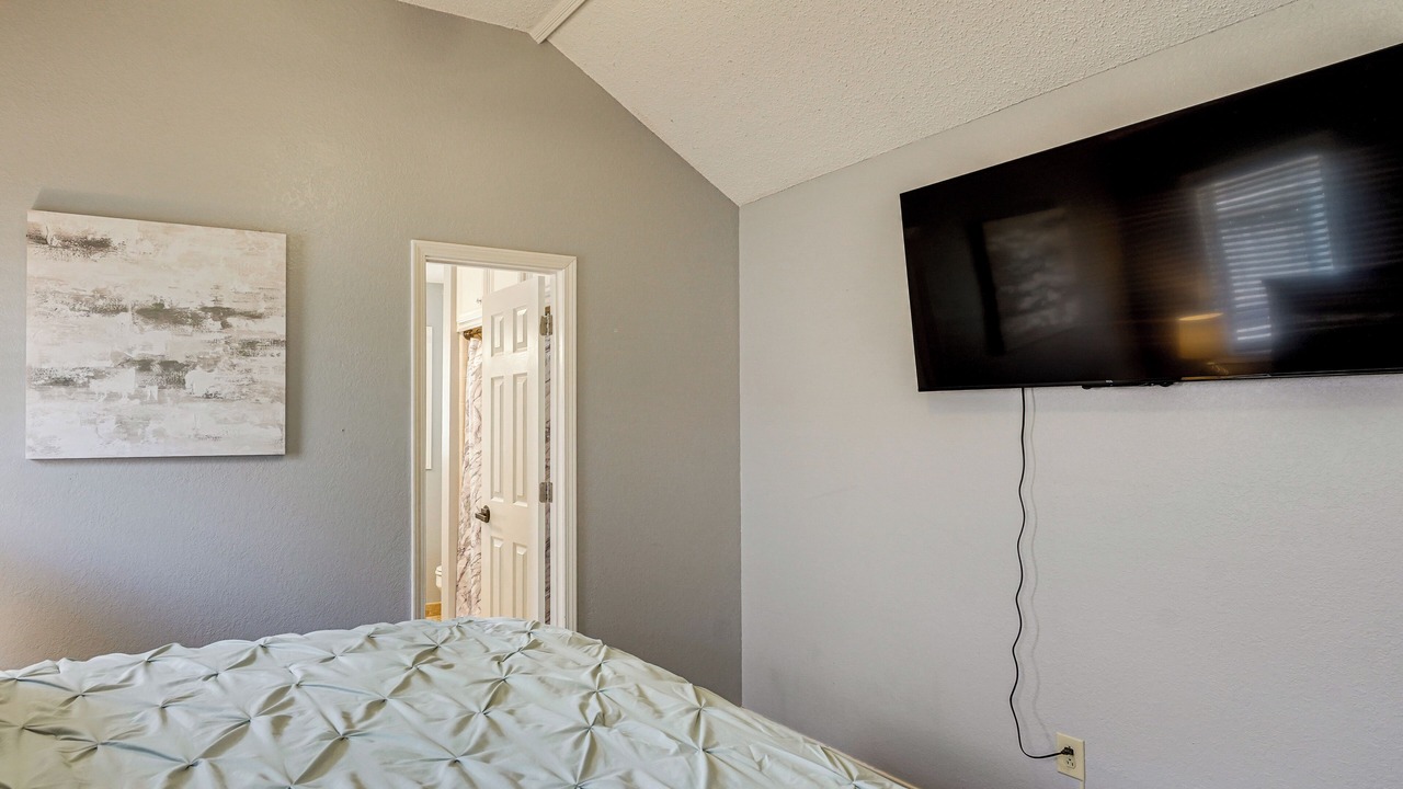 Photo of Bedroom in Lubbock