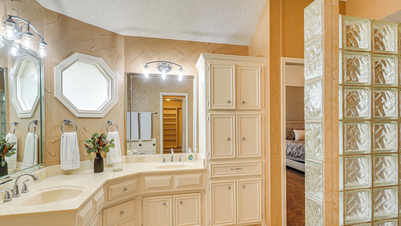 Photo of Bathroom in Lubbock