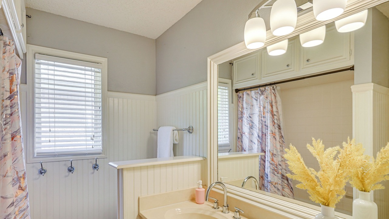 Photo of Bathroom in Lubbock