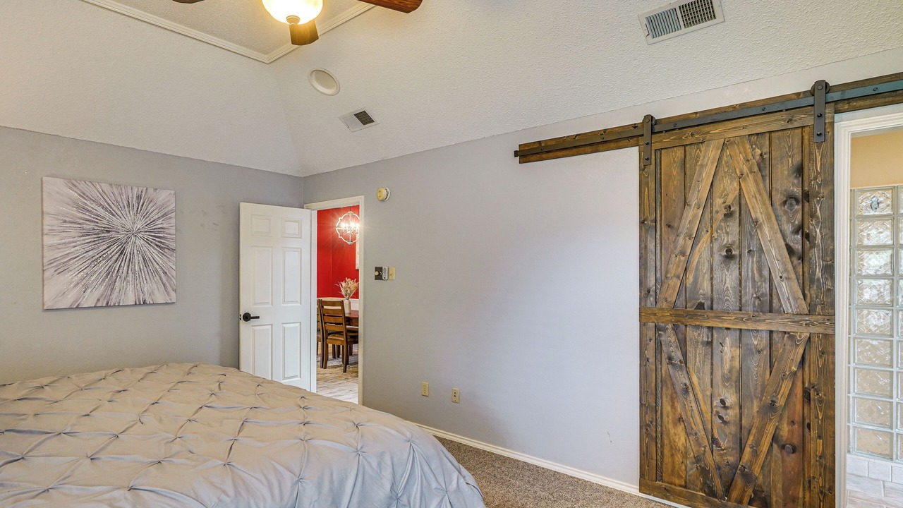Photo of Bedroom in Lubbock