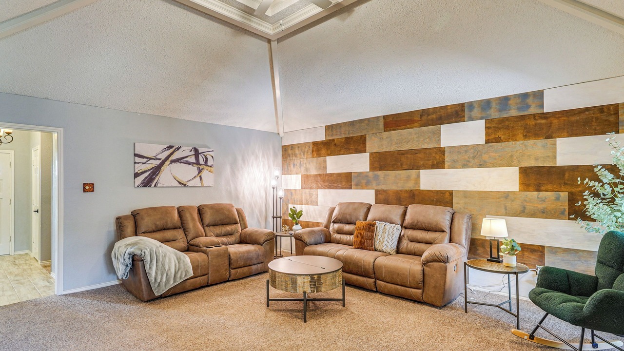 Photo of Livingroom in Lubbock