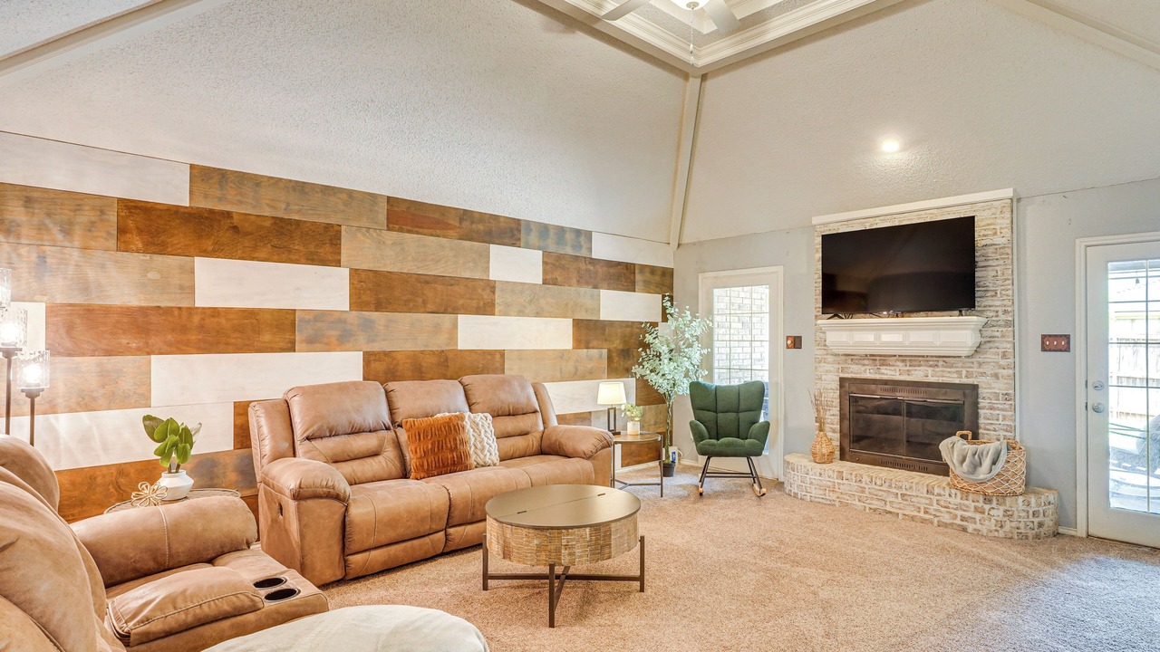 Photo of Livingroom in Lubbock