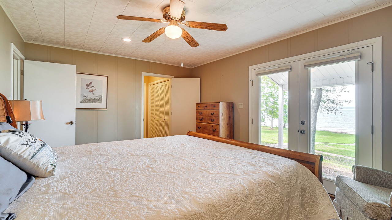Photo of Bedroom in Negreet