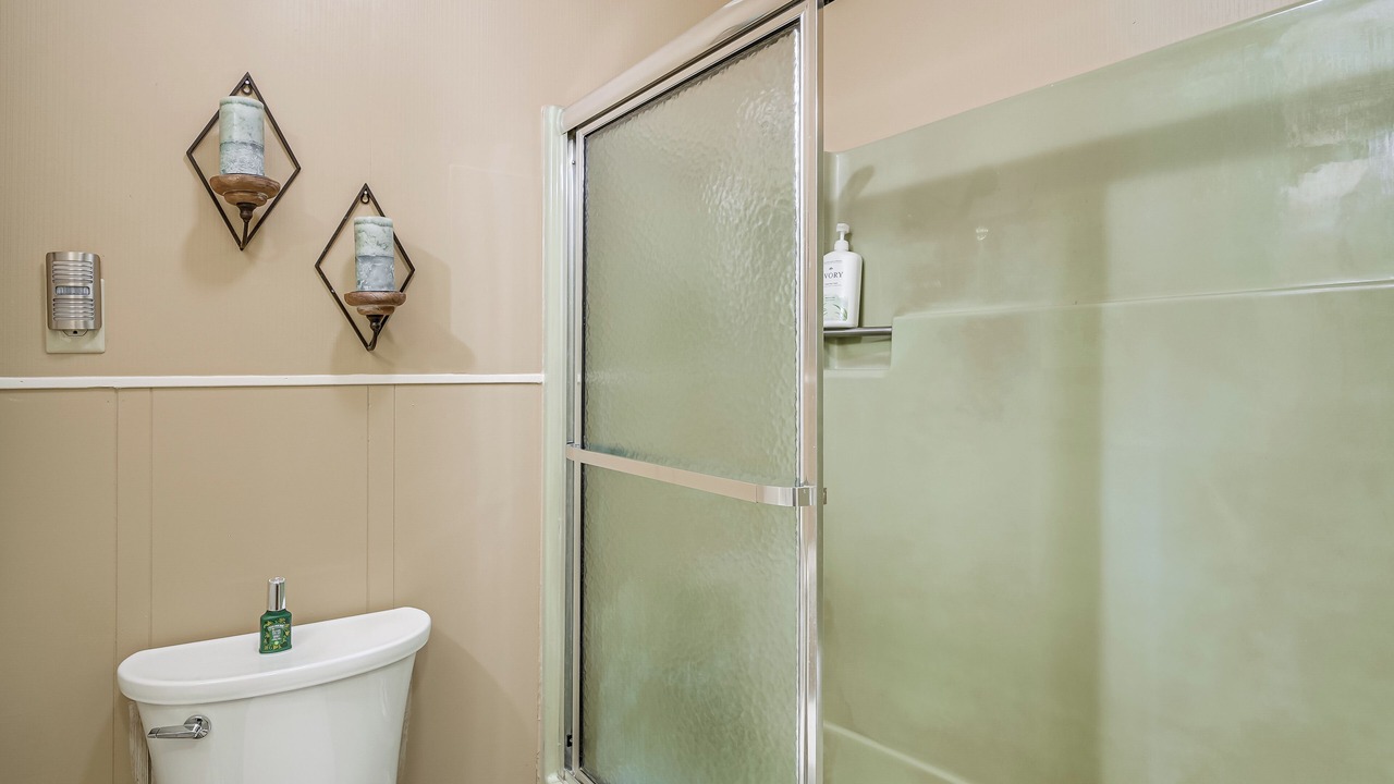 Photo of Bathroom in Negreet