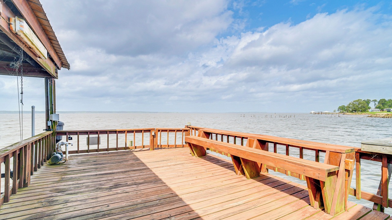 Photo of Patio Balcony in Negreet