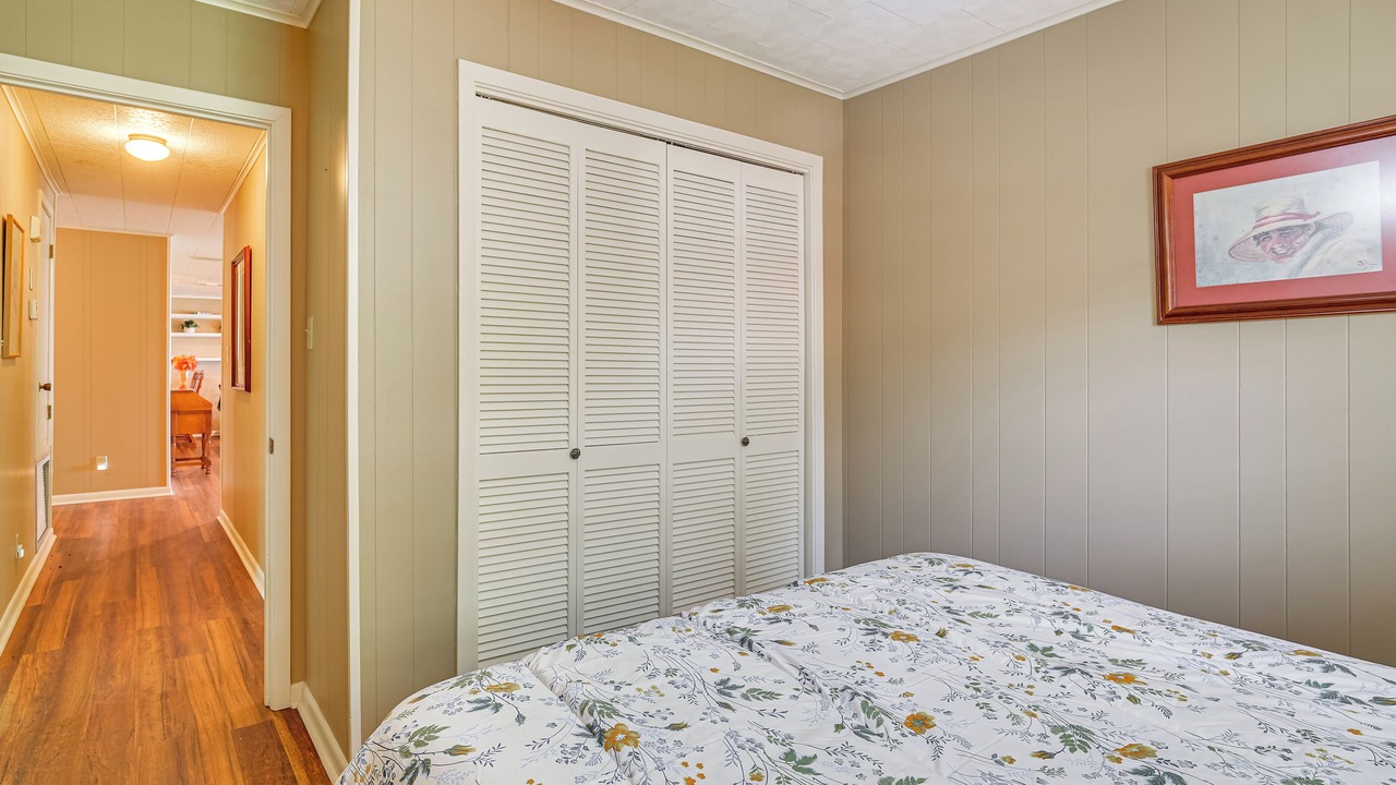 Photo of Bedroom in Negreet
