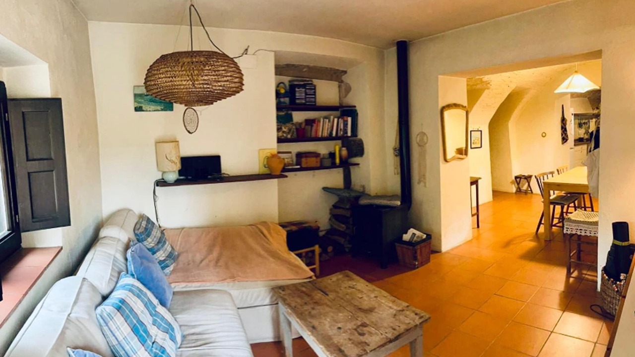 Photo of Livingroom in Ventallo