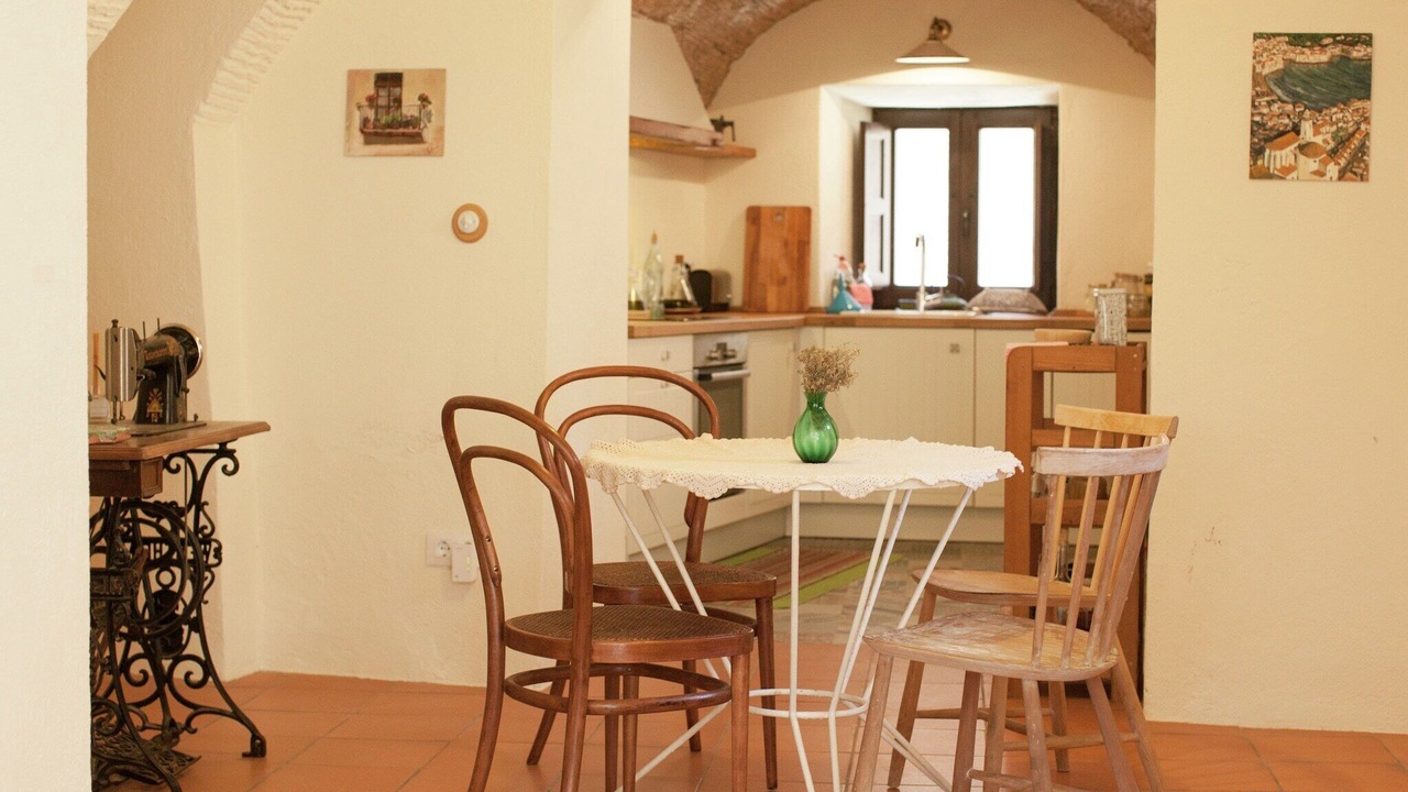 Photo of Livingroom in Ventallo