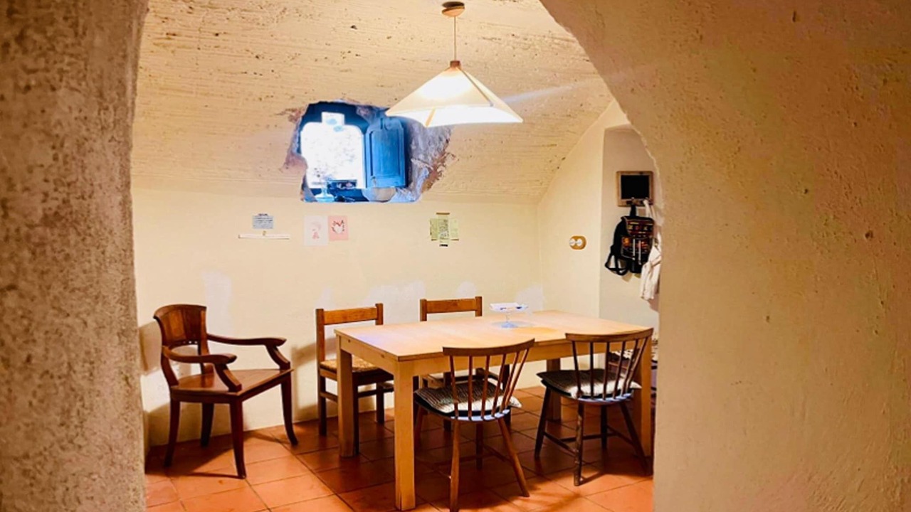 Photo of Livingroom in Ventallo