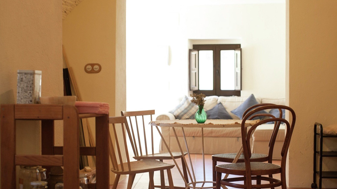 Photo of Livingroom in Ventallo