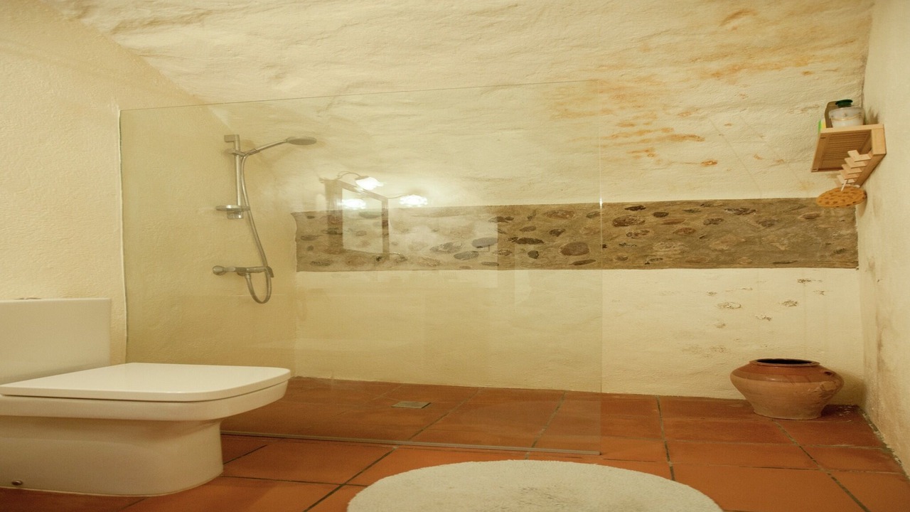 Photo of Bathroom in Ventallo