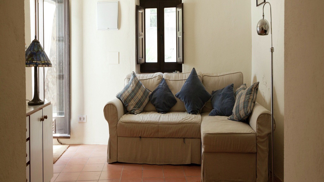 Photo of Livingroom in Ventallo