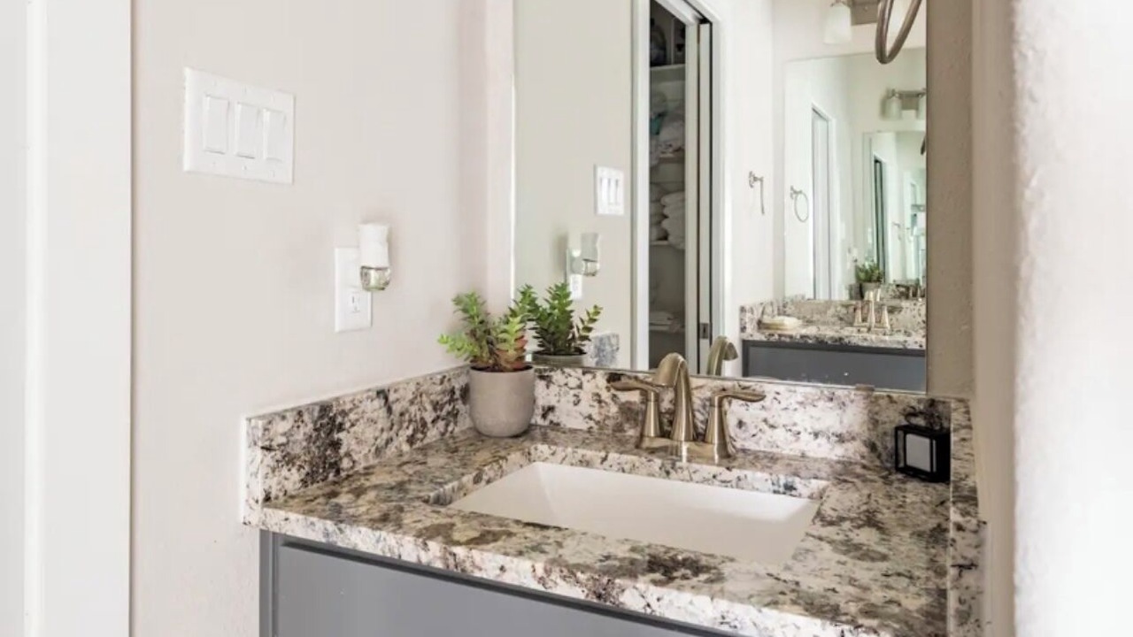 Photo of Bathroom in Spring Branch East