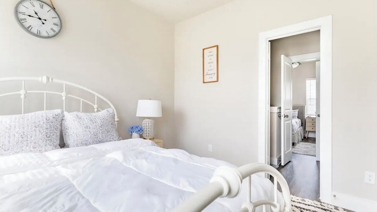 Photo of Bedroom in Spring Branch East