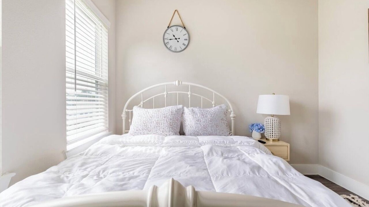 Photo of Bedroom in Spring Branch East