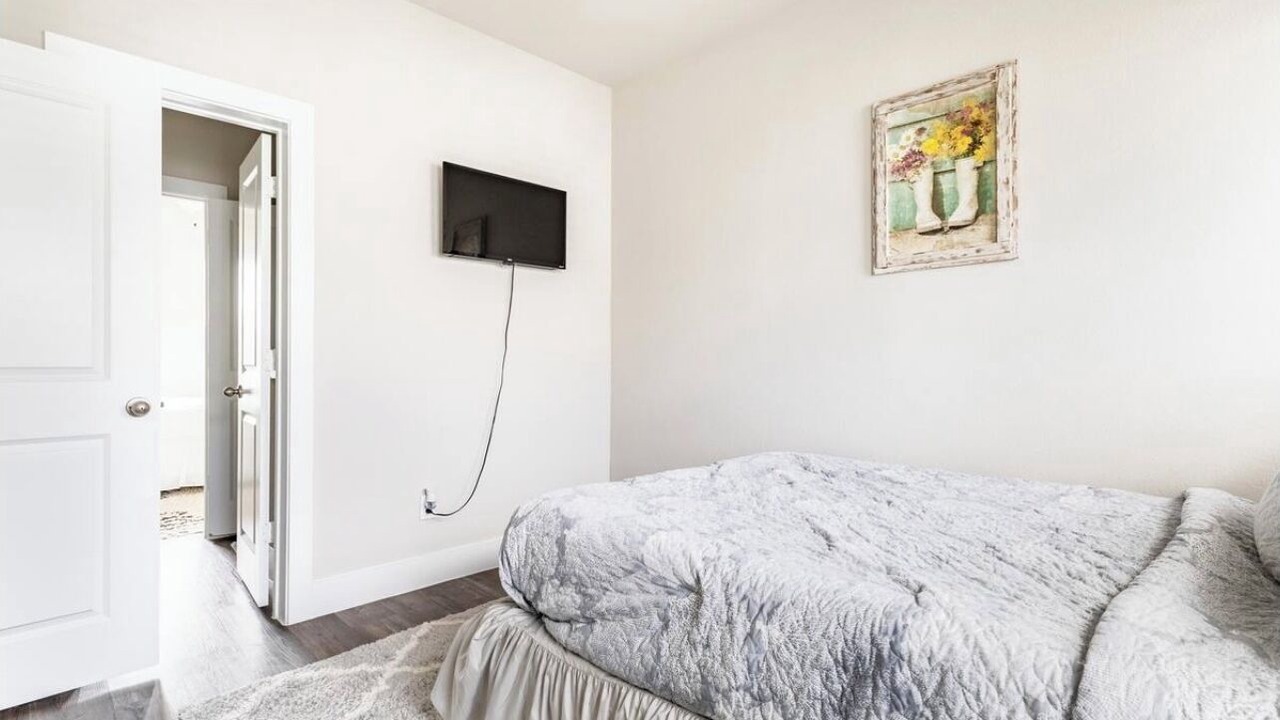 Photo of Bedroom in Spring Branch East
