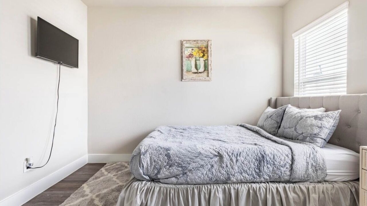 Photo of Bedroom in Spring Branch East
