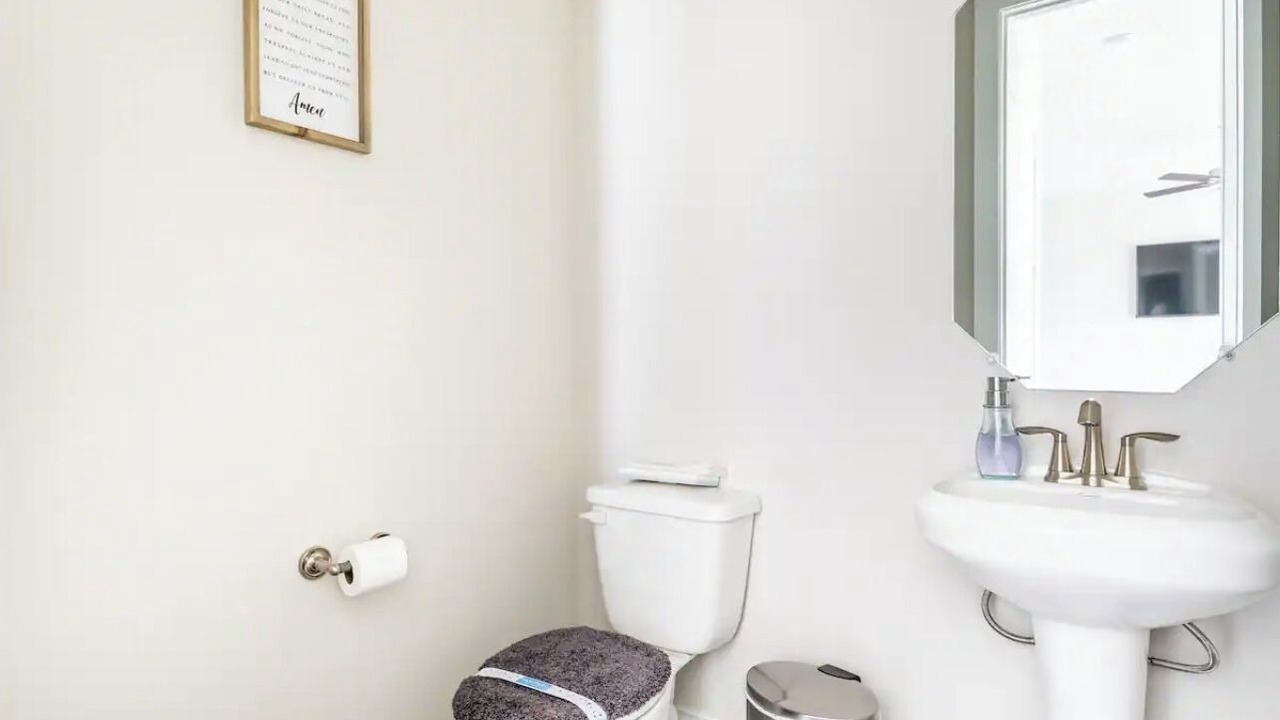 Photo of Bathroom in Spring Branch East