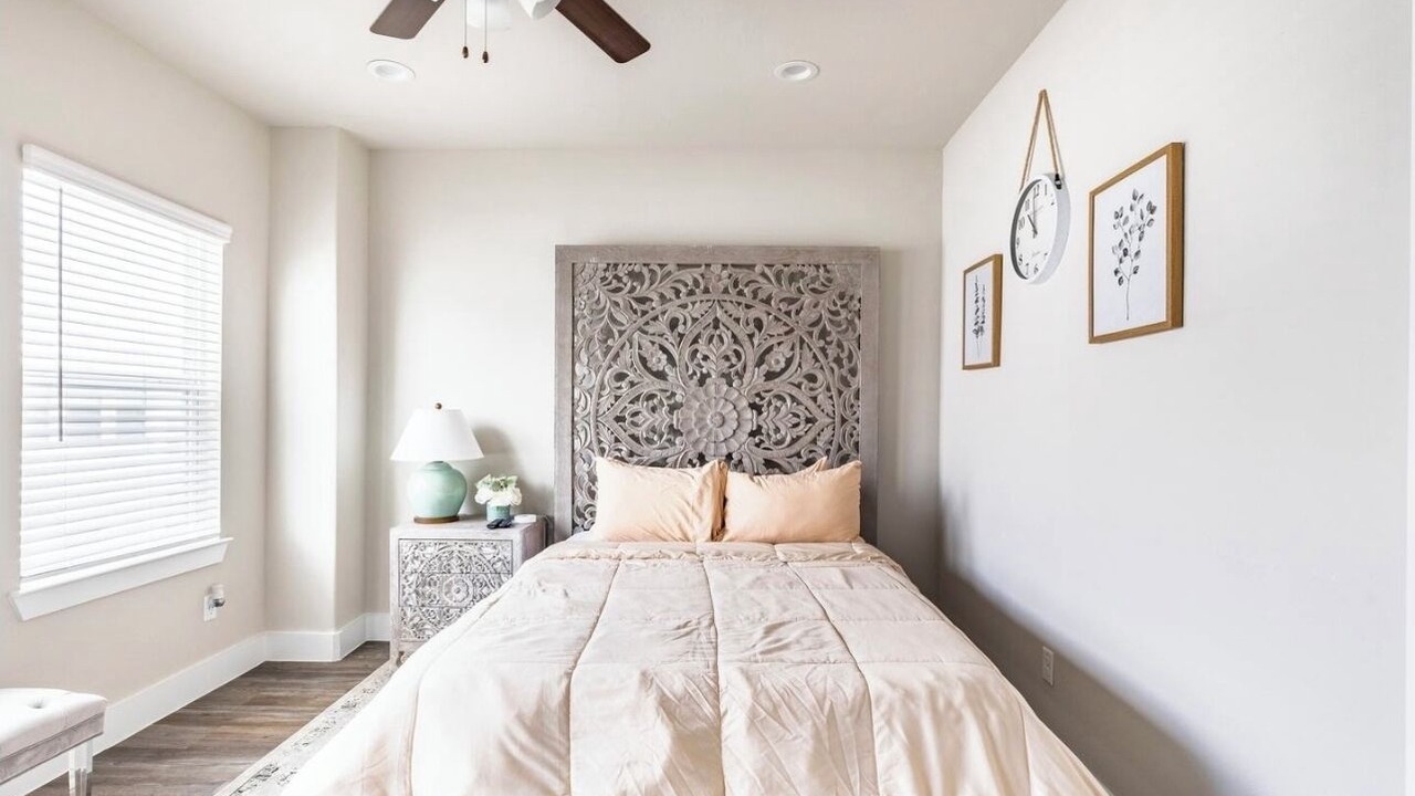 Photo of Bedroom in Spring Branch East