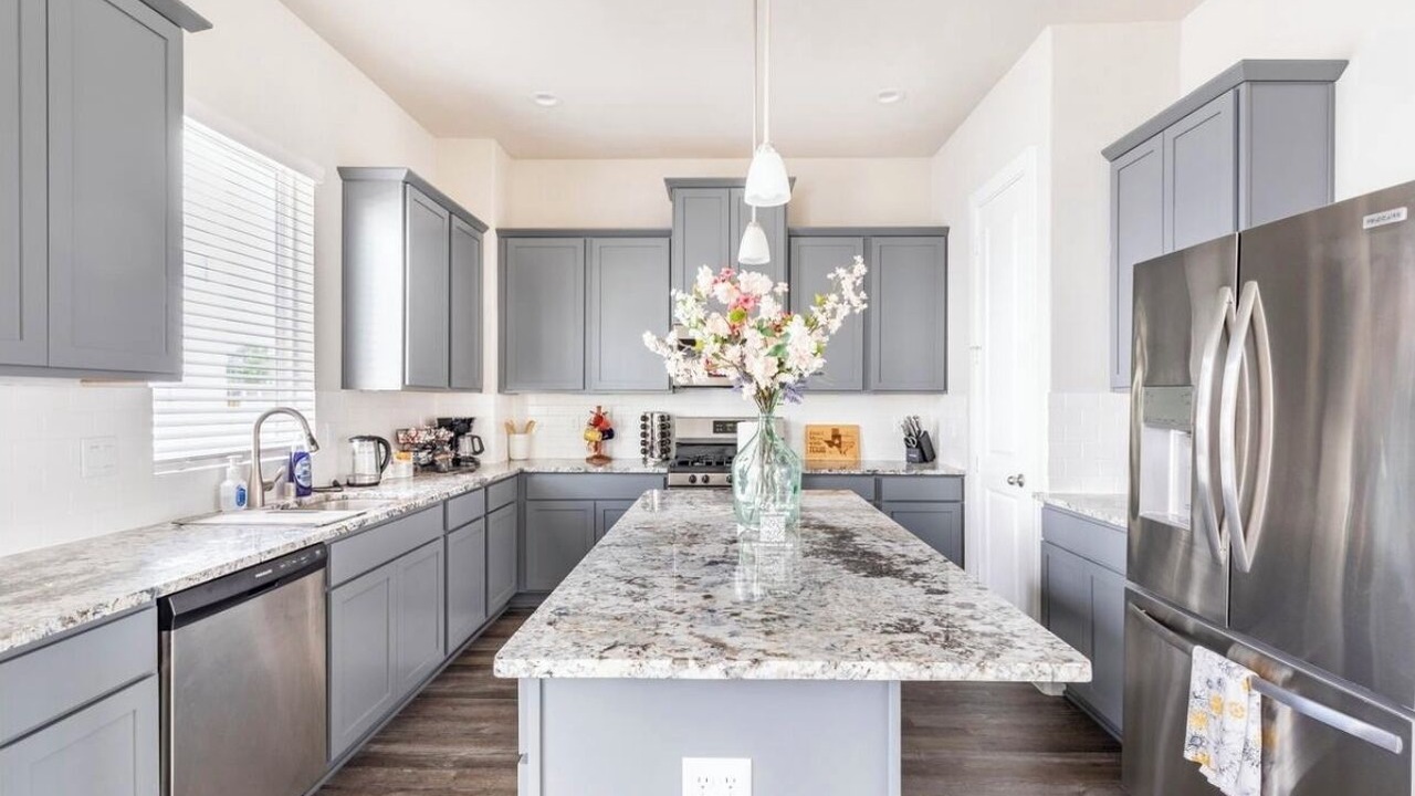 Photo of Kitchen in Spring Branch East