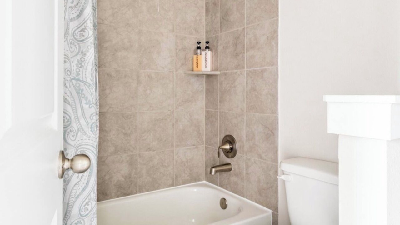 Photo of Bathroom in Spring Branch East