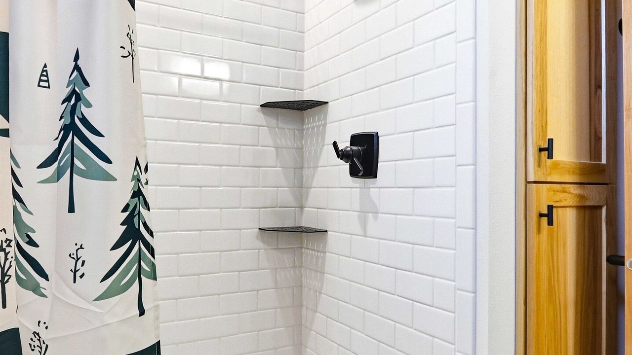 Photo of Bathroom in Nekoosa