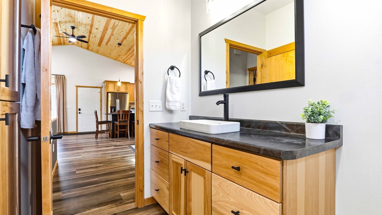 Photo of Bathroom in Nekoosa