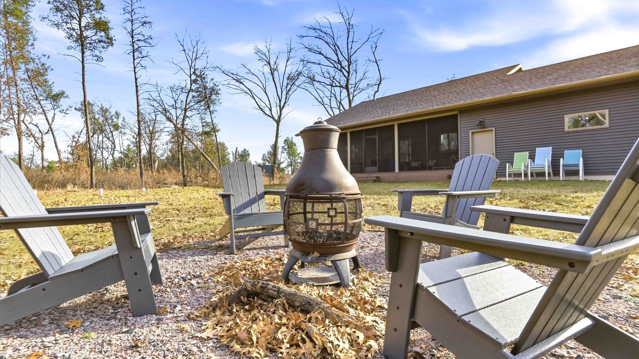 Photo of Outdoor in Nekoosa