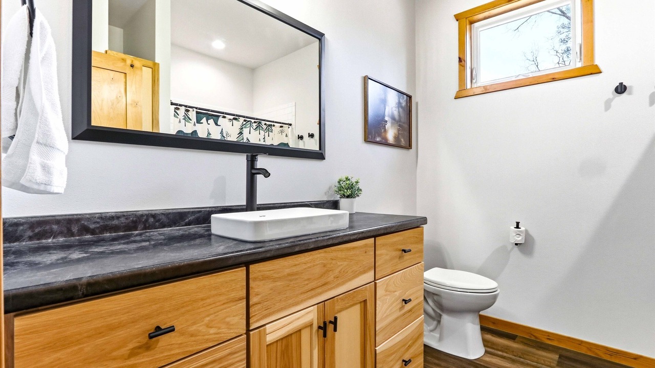 Photo of Bathroom in Nekoosa