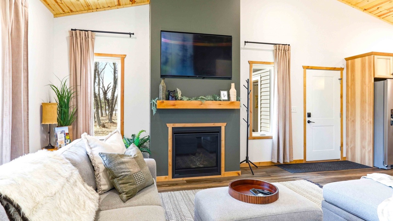 Photo of Livingroom in Nekoosa