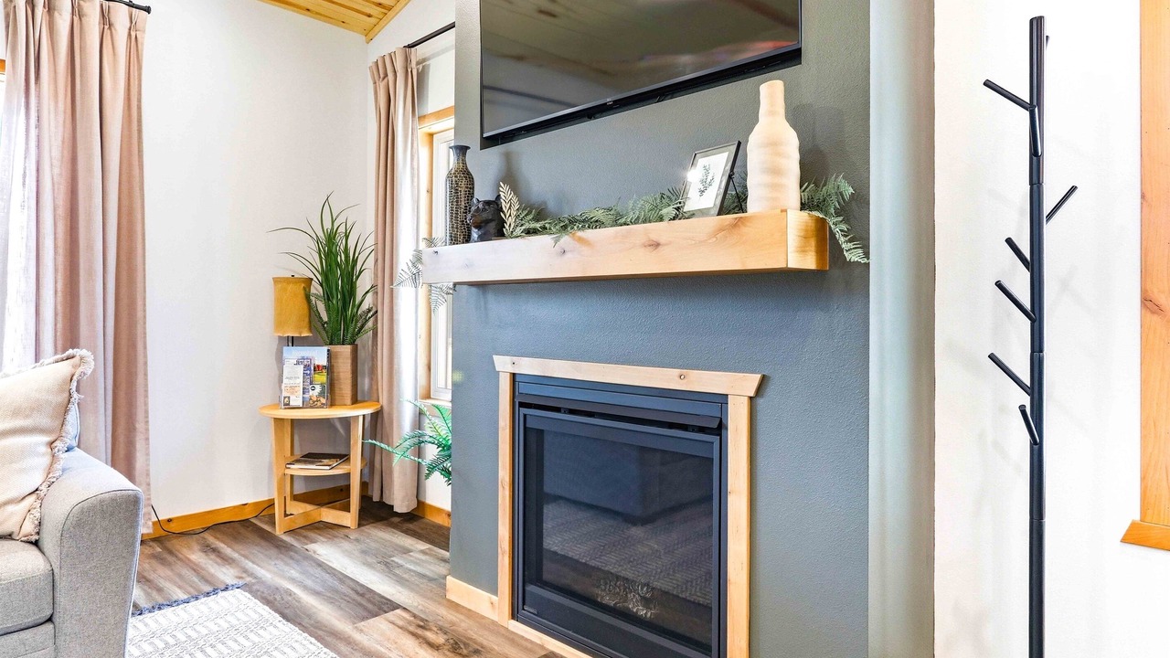 Photo of Livingroom in Nekoosa
