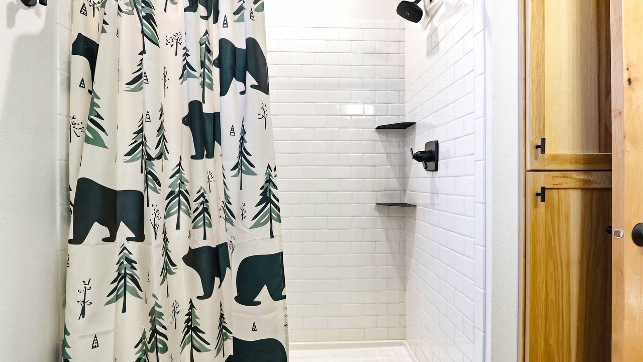 Photo of Bathroom in Nekoosa
