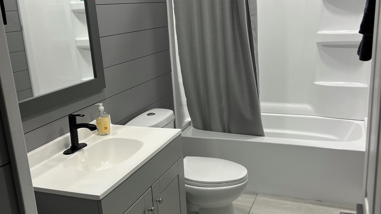 Photo of Bathroom in Kenosha