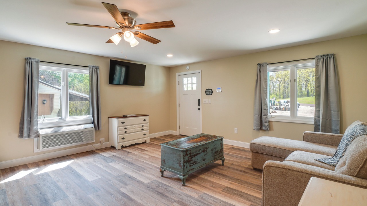 Photo of Livingroom in Treloar