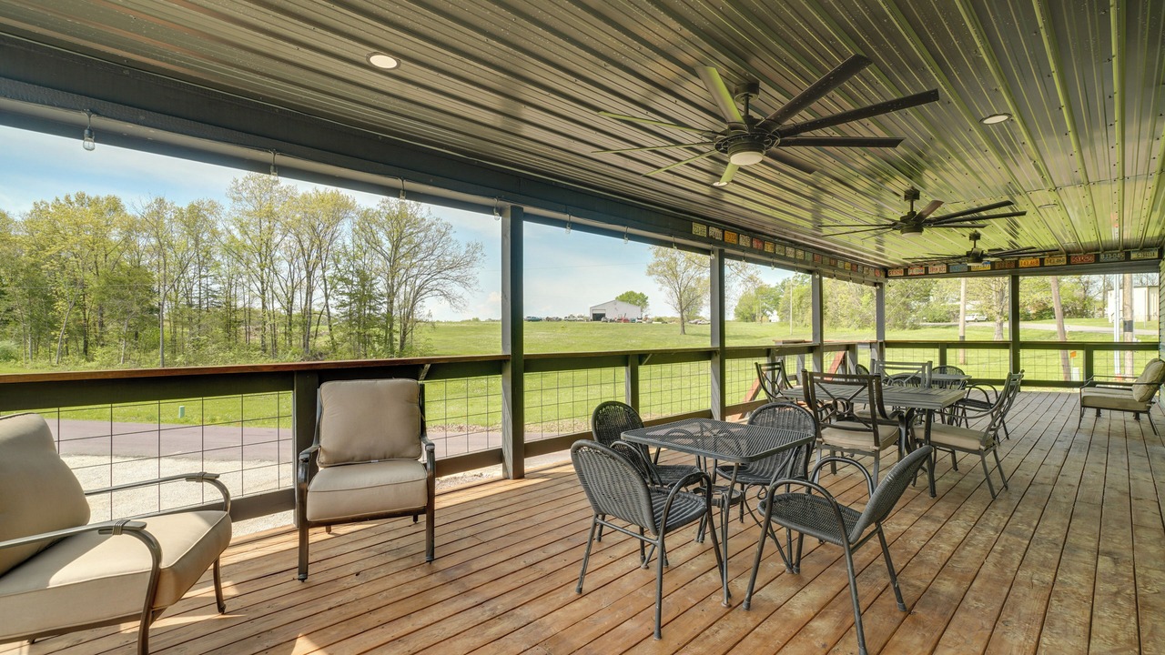 Photo of Outdoor in Treloar