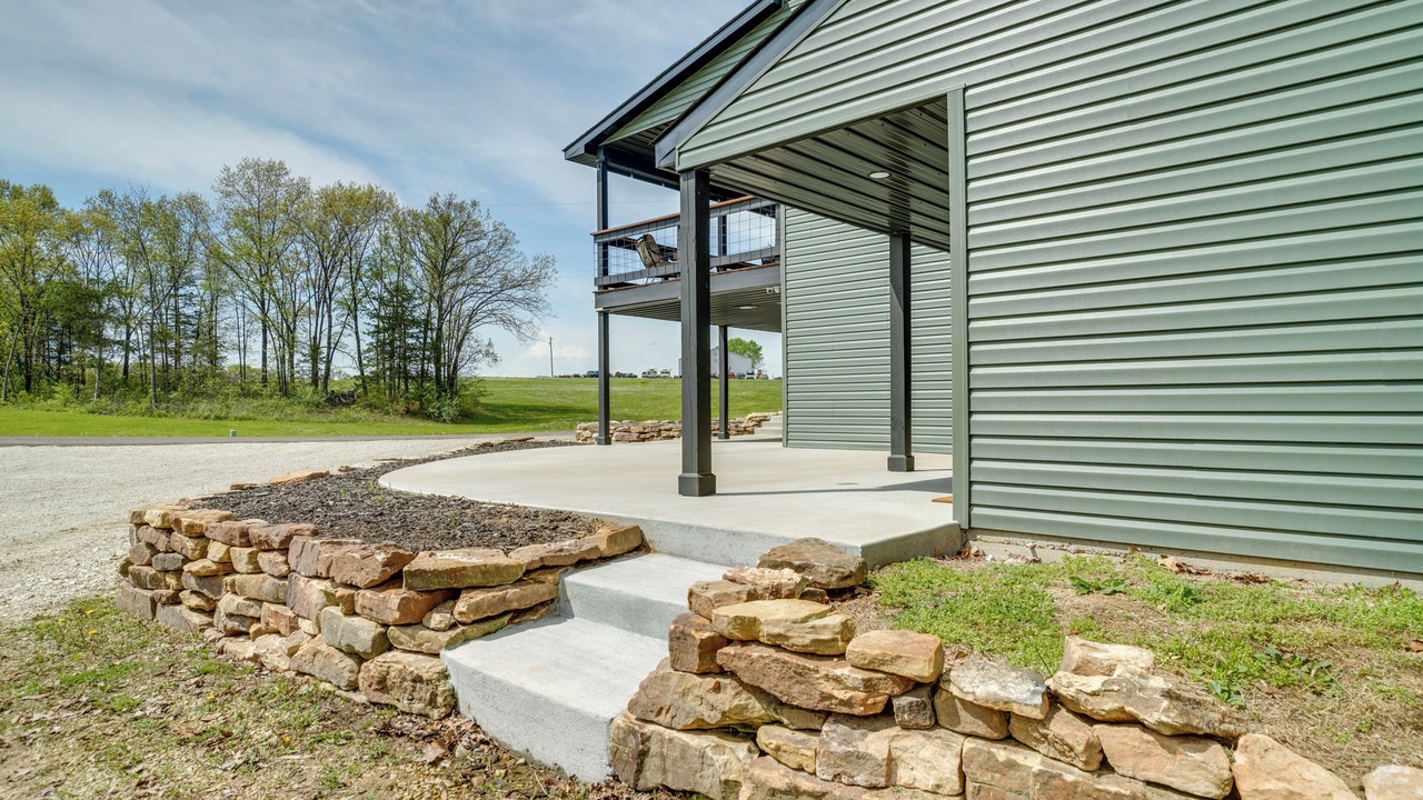 Photo of Outdoor in Treloar