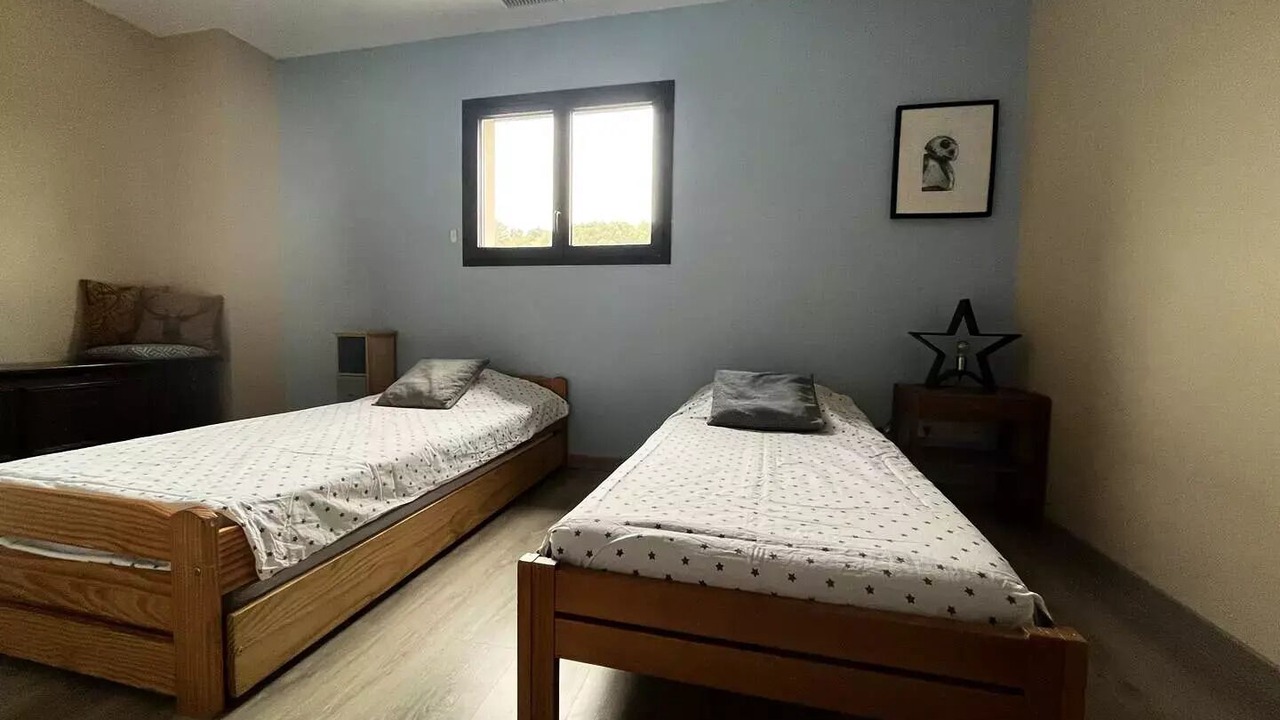 Photo of Bedroom in Peyrestortes