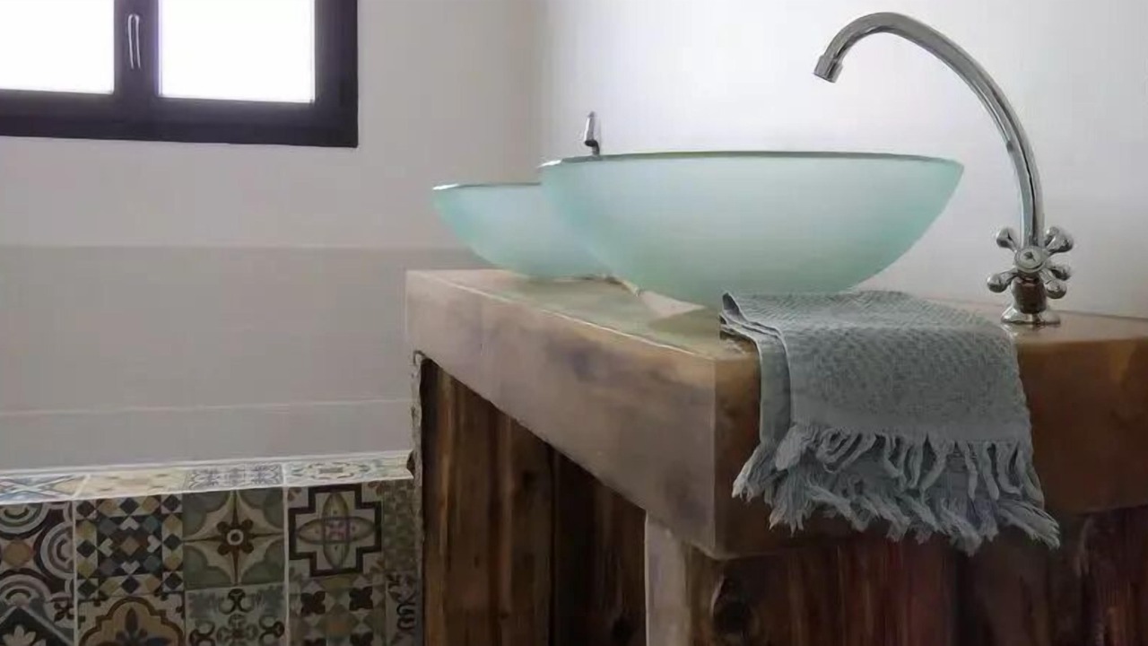 Photo of Bathroom in Peyrestortes