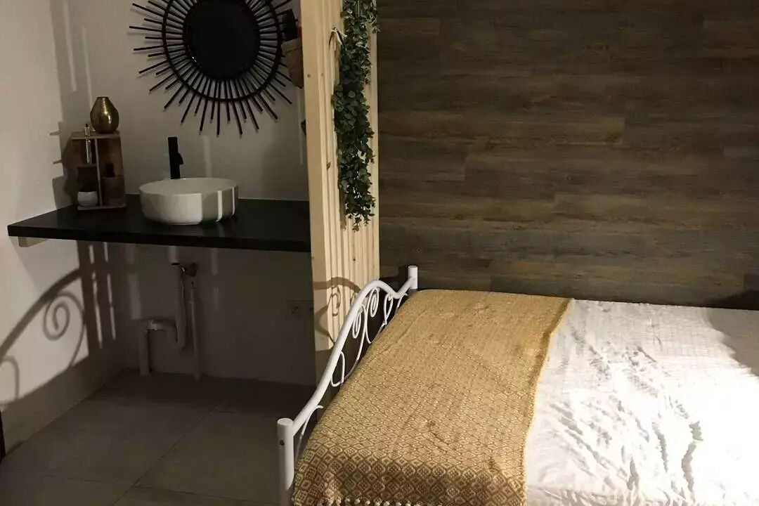 Photo of Bedroom in Peyrestortes