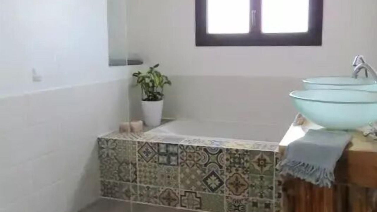 Photo of Bathroom in Peyrestortes