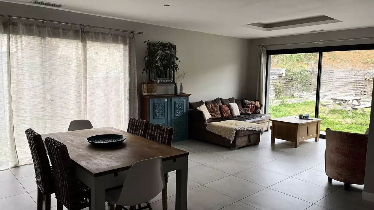 Photo of Livingroom in Peyrestortes
